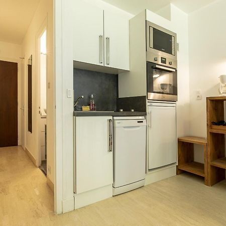 Residence Du Brevent - Chamonix Village Екстериор снимка