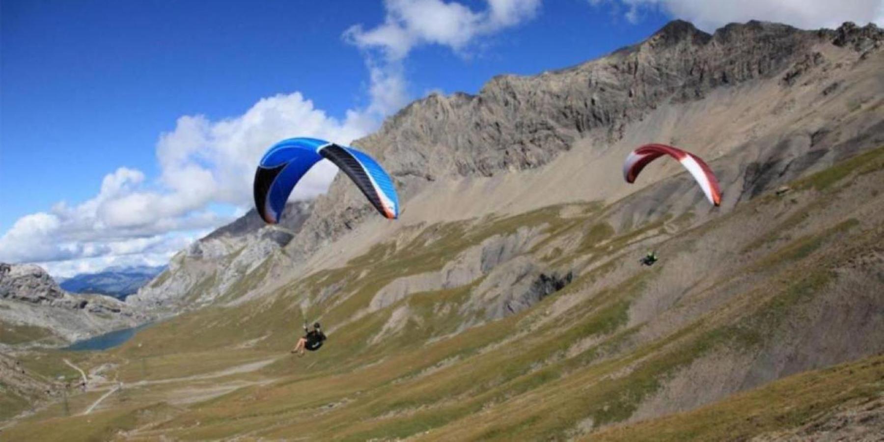 Residence Du Brevent - Chamonix Village Екстериор снимка