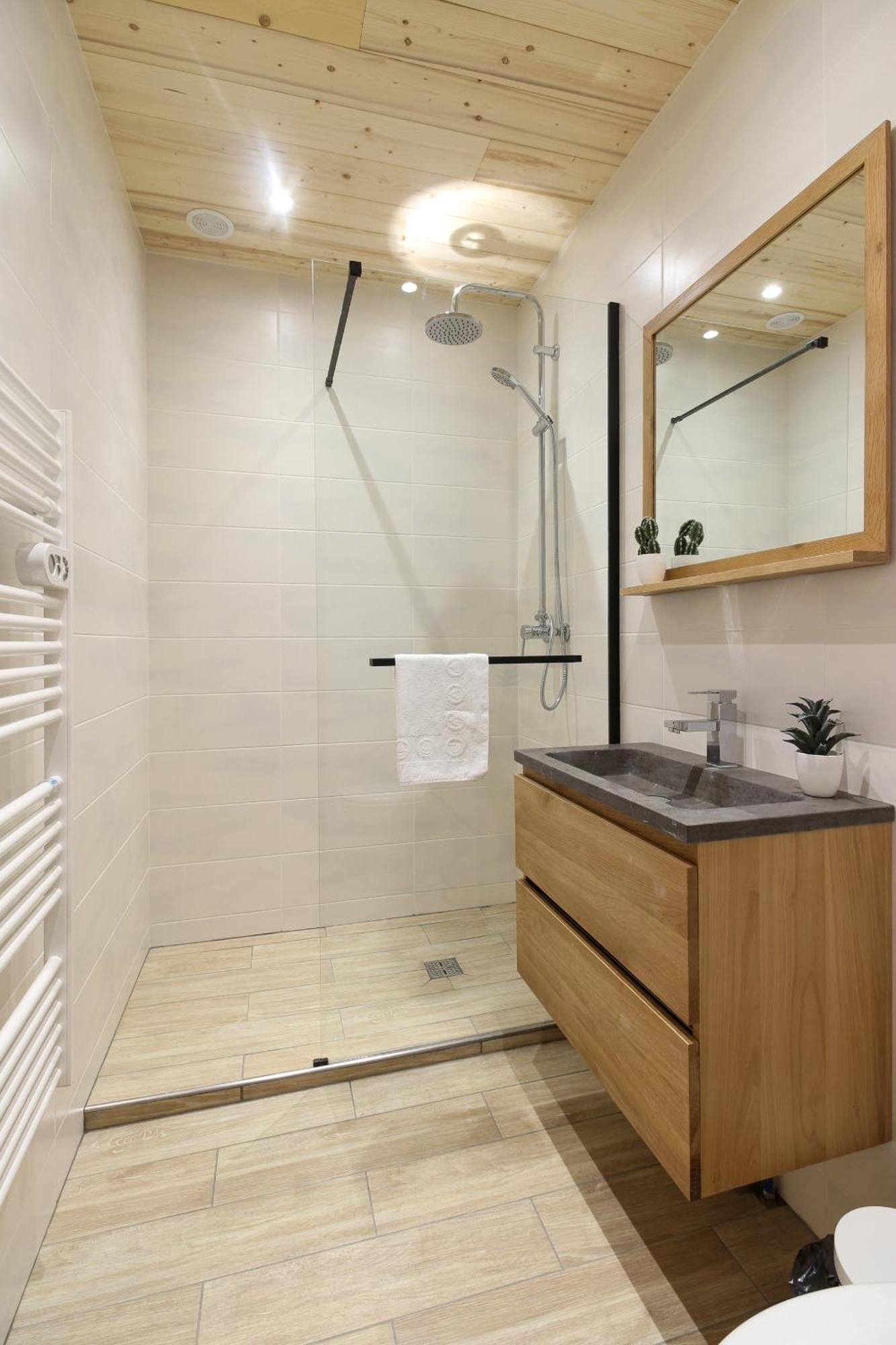 Residence Du Brevent - Chamonix Village Екстериор снимка