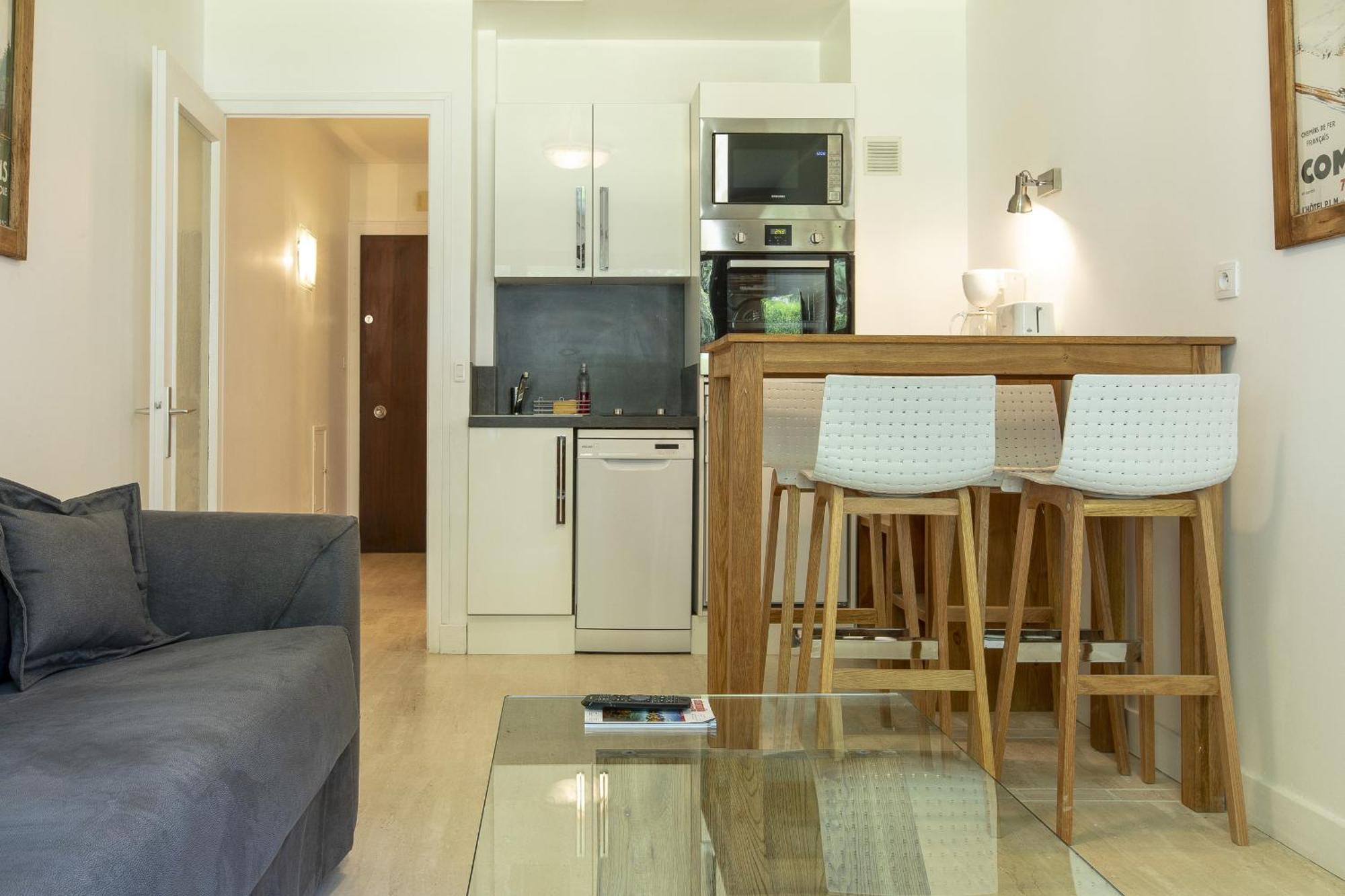 Residence Du Brevent - Chamonix Village Екстериор снимка